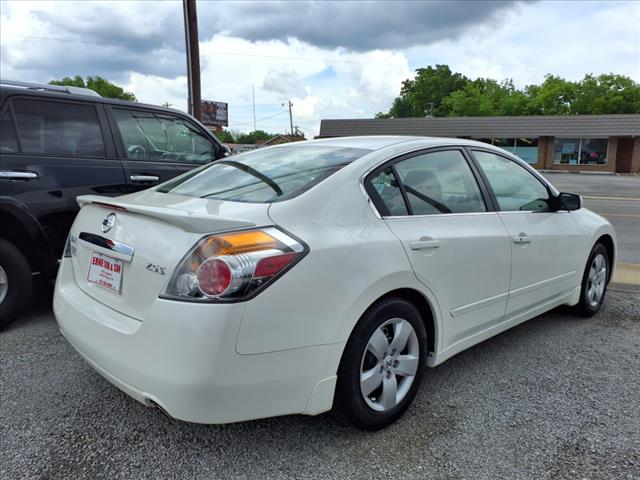 2008 Nissan Altima 2.5 S - Photo 3