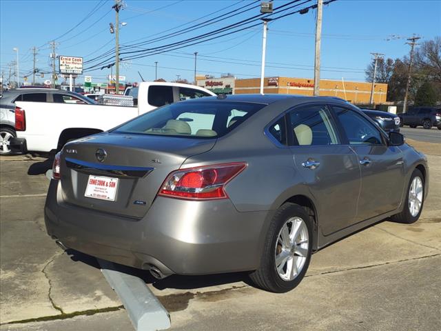 2013 Nissan Altima 2.5 SL - Photo 3