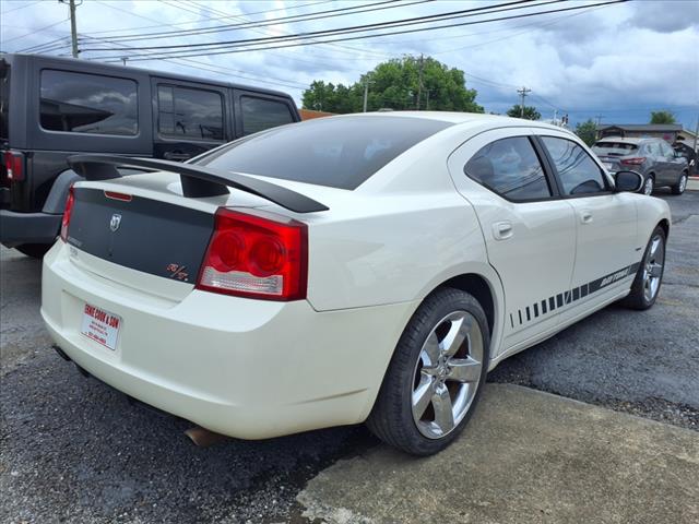 2009 Dodge Charger R/T Daytona Edition - Photo 3