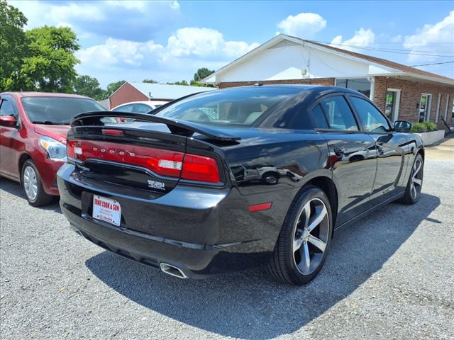 2014 Dodge Charger SXT 100th Anniversary - Photo 3