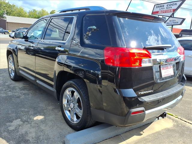2013 GMC Terrain SLT-2 - Photo 3