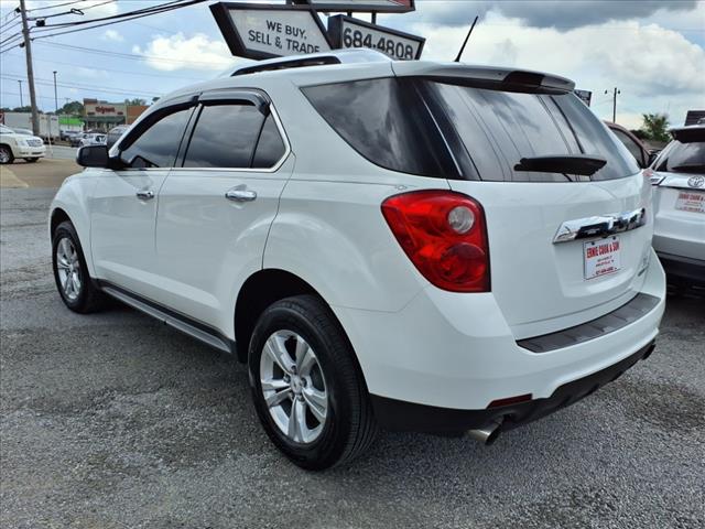 2014 Chevrolet Equinox LT - Photo 3