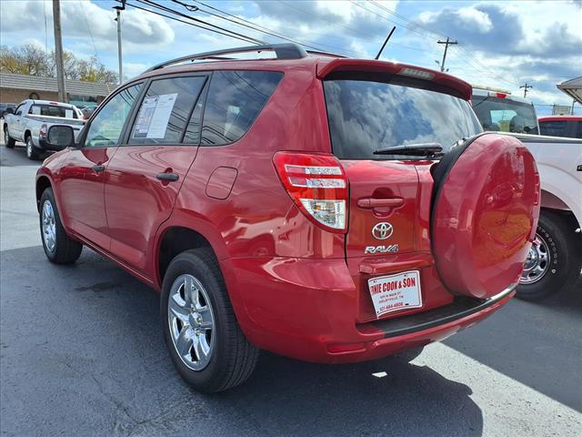 2012 Toyota RAV4 Base - Photo 3