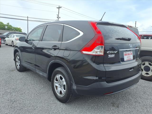 2013 Honda CR-V LX - Photo 3