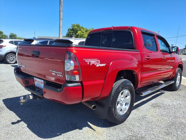 2010 Toyota Tacoma PreRunner V6 - Photo 3