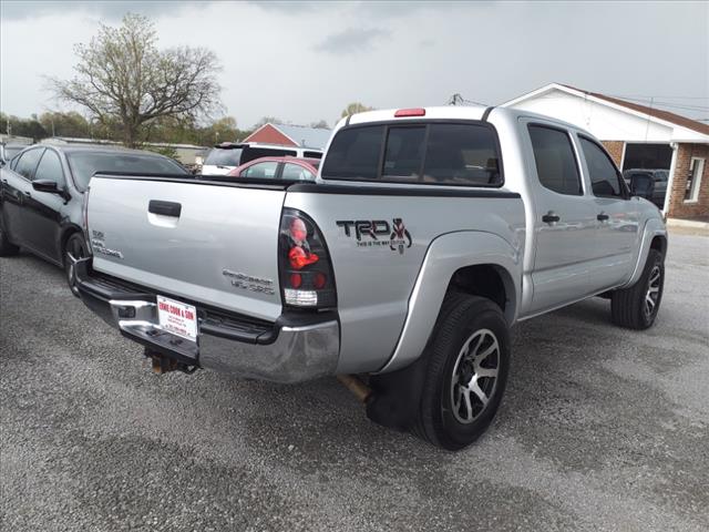 2007 Toyota Tacoma PreRunner V6 - Photo 3