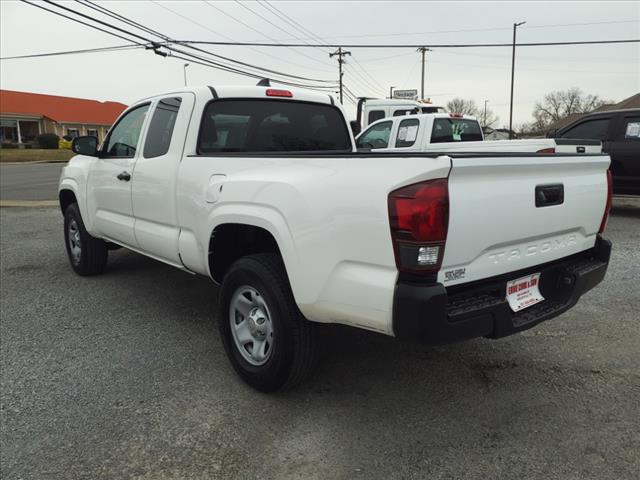 2023 Toyota Tacoma SR - Photo 3