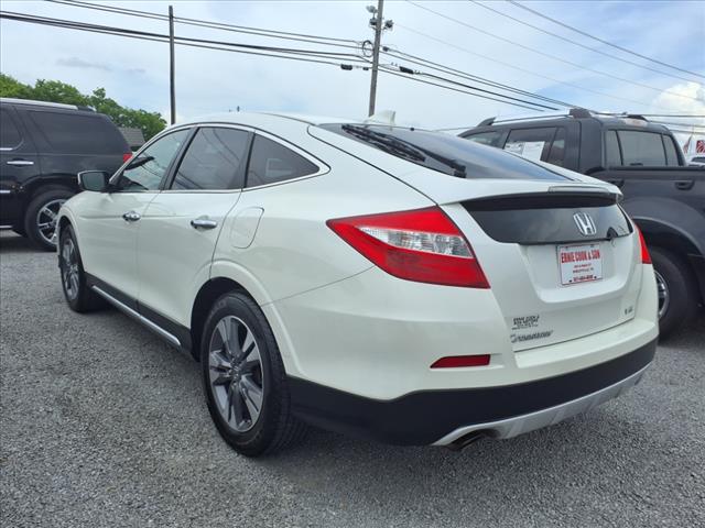 2015 Honda Crosstour EX-L V6 - Photo 3