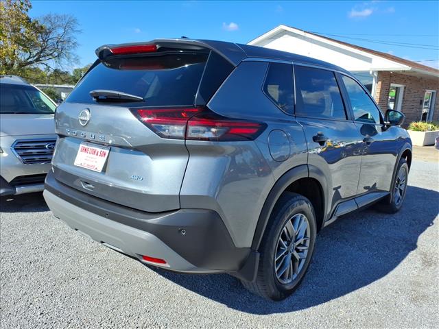 2023 Nissan Rogue S - Photo 3