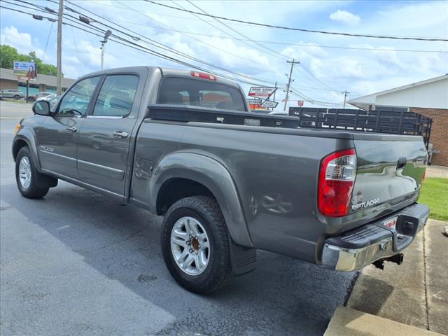 2004 Toyota Tundra SR5 - Photo 3