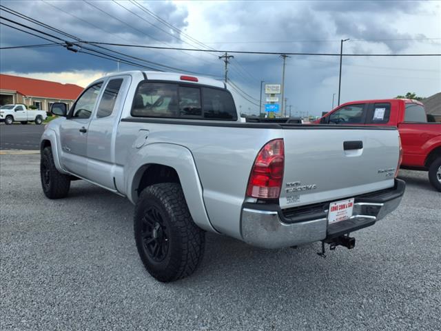 2007 Toyota Tacoma PreRunner - Photo 3