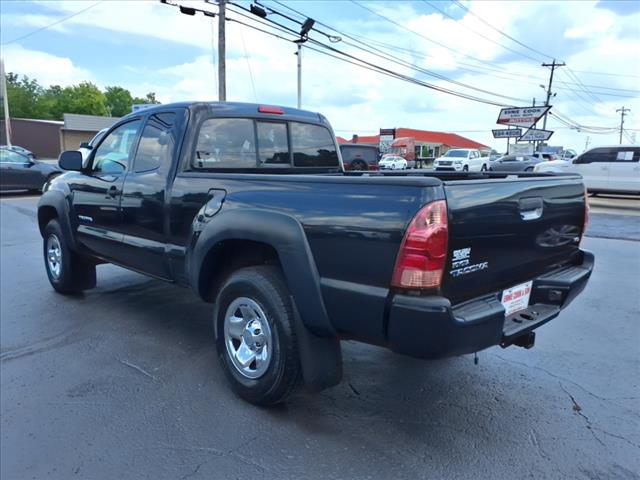 2008 Toyota Tacoma V6 - Photo 3