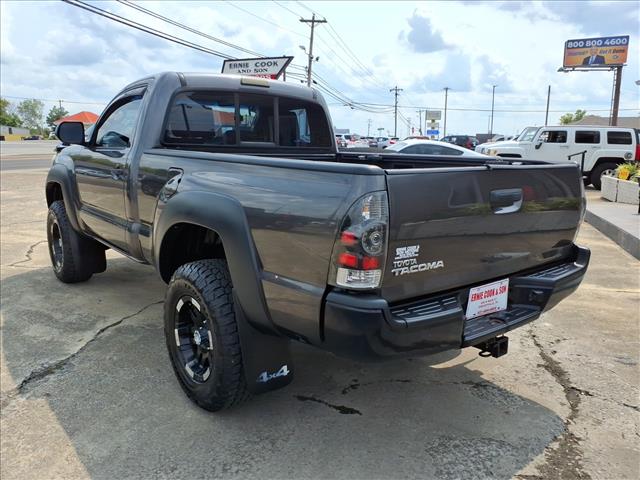 2012 Toyota Tacoma Base - Photo 3