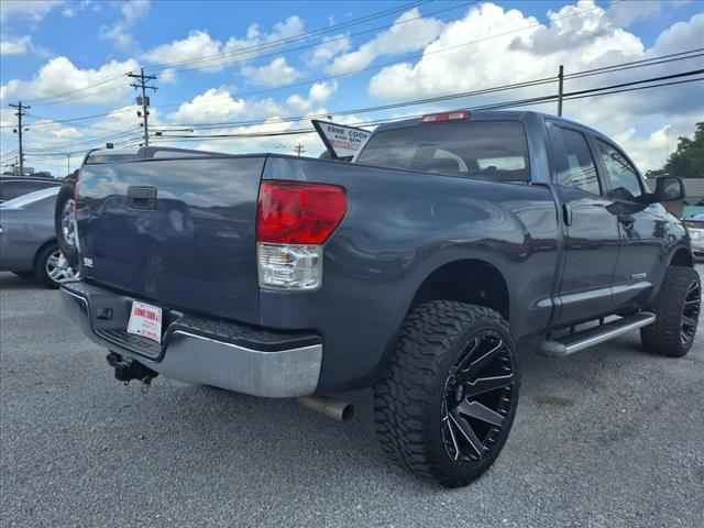 2010 Toyota Tundra Grade - Photo 3