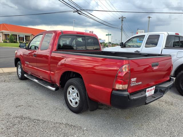 2015 Toyota Tacoma Base - Photo 3