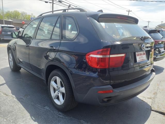 2007 BMW X5 3.0si - Photo 3