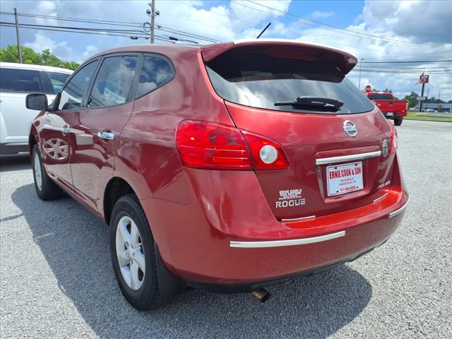 2010 Nissan Rogue S - Photo 3