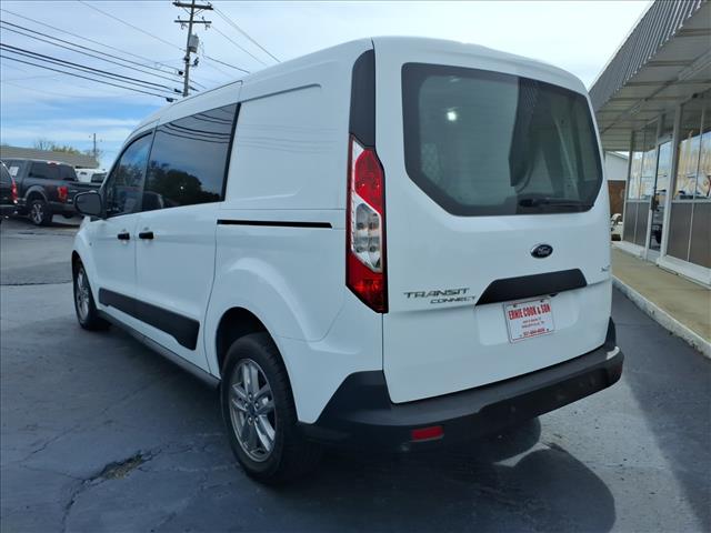 2022 Ford Transit Connect XLT - Photo 3