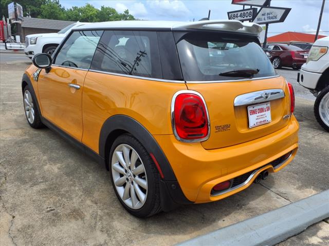 2014 MINI Hardtop Cooper S - Photo 3