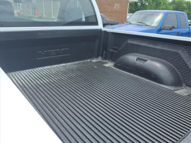 2004 Dodge Ram 1500 SLT - Photo 4