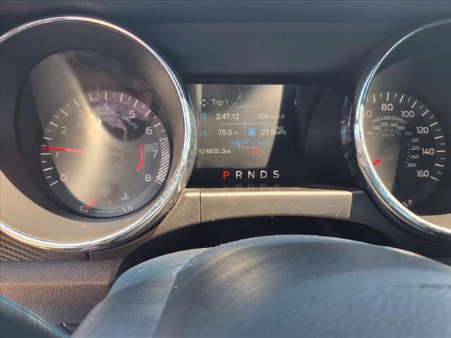 2016 Ford Mustang V6 - Photo 4