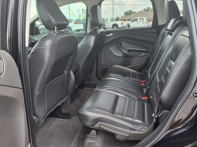 2019 Ford Escape SEL - Photo 4