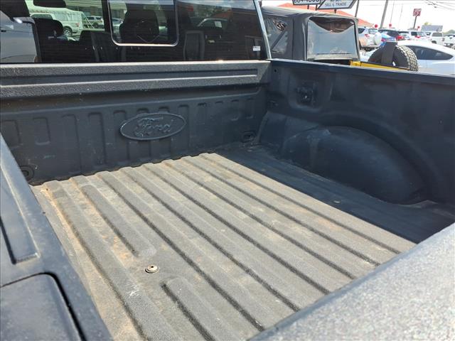 2015 Ford F-150 King Ranch - Photo 4