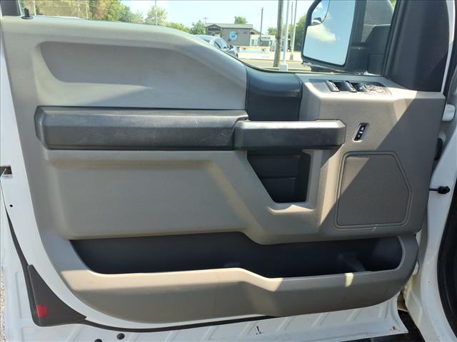 2018 Ford F-150 XL - Photo 4