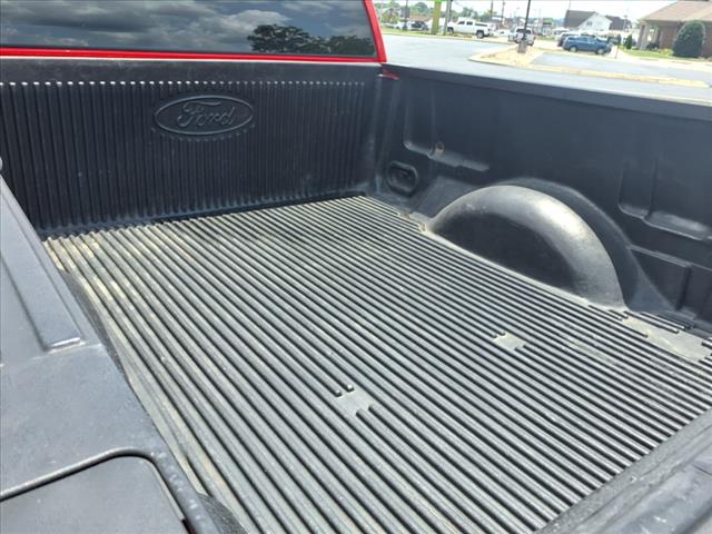 2013 Ford F-150 STX - Photo 4