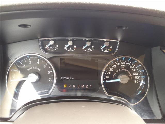 2011 Ford F-150 Lariat - Photo 4