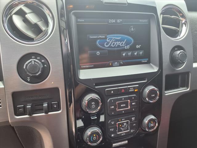 2013 Ford F-150 Limited - Photo 4