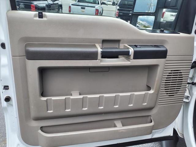 2008 Ford F-250 Super Duty XL - Photo 4