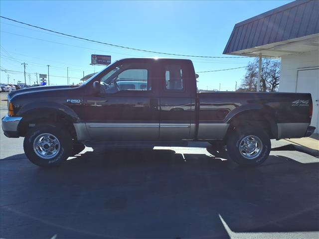 2000 Ford F-250 Super Duty Lariat - Photo 4