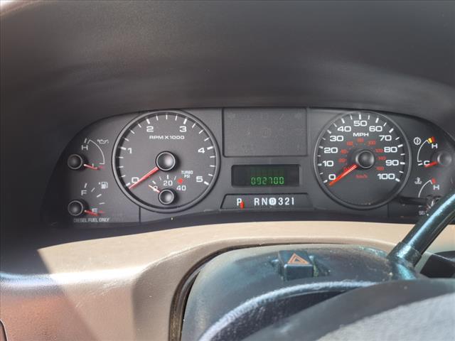2005 Ford F-250 Super Duty XL - Photo 4