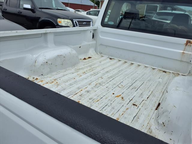 2008 Ford Ranger XL - Photo 4