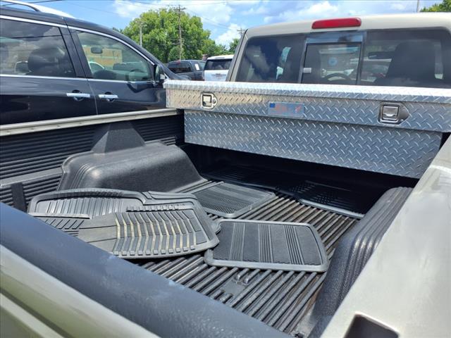 2004 Ford Ranger XLT Appearance - Photo 4
