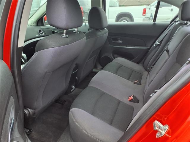 2014 Chevrolet Cruze 1LT Auto - Photo 4