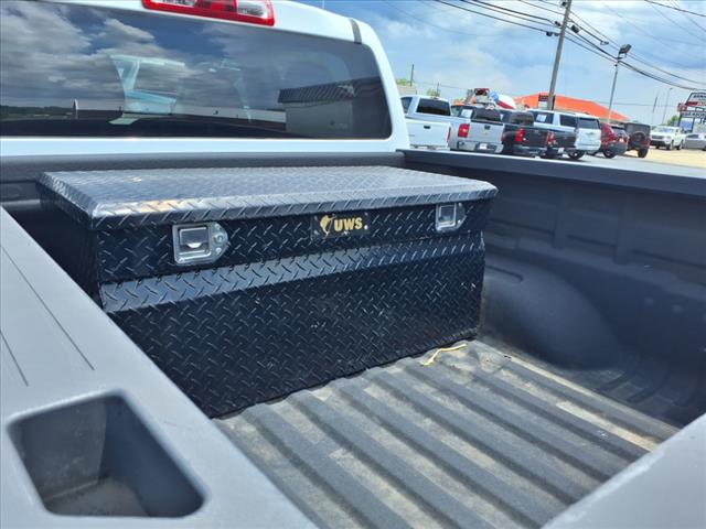 2021 Chevrolet Colorado Work Truck - Photo 4