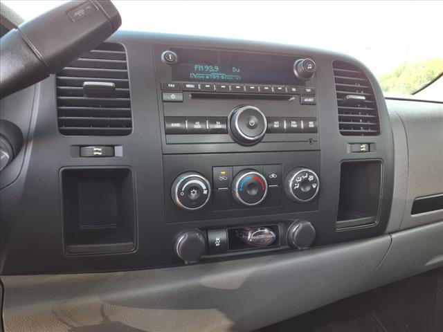 2013 Chevrolet Silverado 1500 Work Truck - Photo 4