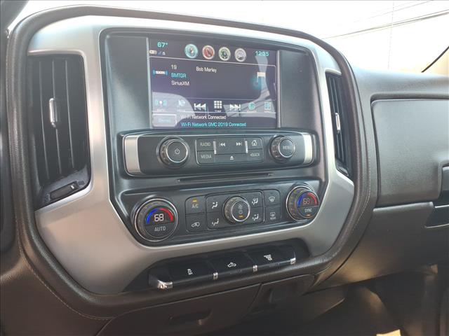 2019 GMC Sierra 2500HD SLE - Photo 4