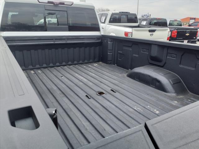 2020 GMC Sierra 3500HD Denali - Photo 4