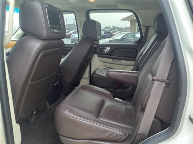 2014 Cadillac Escalade Platinum - Photo 4