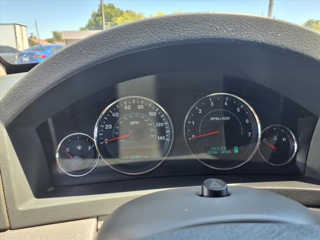 2007 Jeep Grand Cherokee Laredo - Photo 4