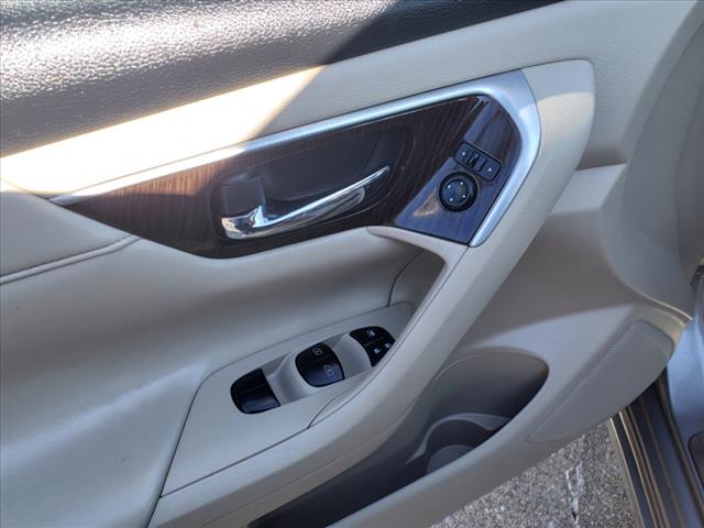 2013 Nissan Altima 2.5 SL - Photo 4