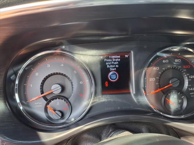 2014 Dodge Charger SXT 100th Anniversary - Photo 4
