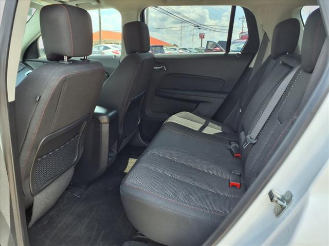 2017 GMC Terrain SLE-1 - Photo 4