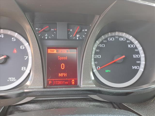 2013 GMC Terrain SLT-2 - Photo 4
