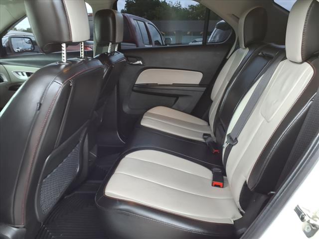2014 Chevrolet Equinox LT - Photo 4