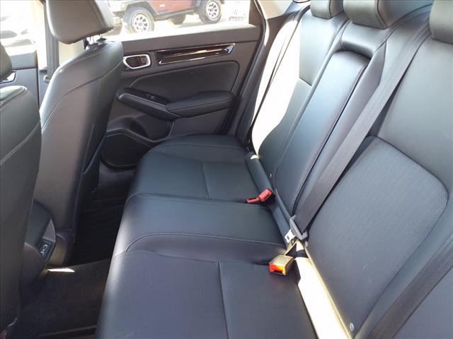 2023 Honda Civic Touring - Photo 4