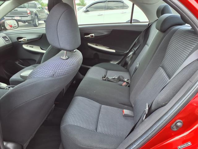 2009 Toyota Corolla XRS - Photo 4